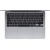 13-inch MacBook Air: 1.1GHz dual-core 10th-generation Intel Core i3 processor, 256GB - Space Grey, Model A2179 - Metoo (8)