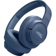 JBL Tune 770NC - Wireless Over-Ear Headset with Active Noice Cancelling - Blue