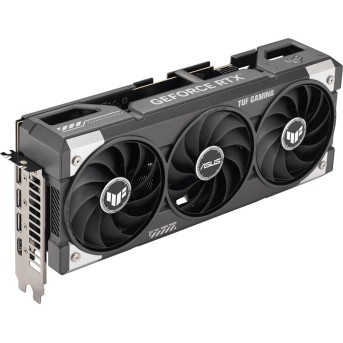 ASUS Video Card NVIDIA GeForce RTX 5060 Ti 8GB GDDR7 128-bit Digital Max Resolution 7680 x 4320 Yes x 1 (Native HDMI 2.1b)Yes x 3 (Native DisplayPort 2.1b) HDCP Support Yes (2.3) 550W P/<wbr>N 90YV0MR0-M0NA00 - Metoo (3)