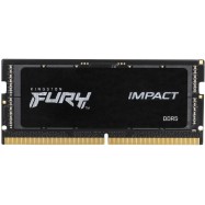 Kingston DRAM 32GB 4800MT/s DDR5 CL38 SODIMM FURY Impact PnP..