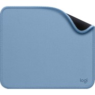 LOGITECH Mouse Pad Studio Series - BLUE GREY