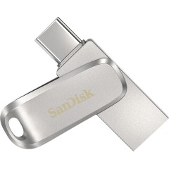 SANDISK 512GB Ultra Dual Drive Luxe USB Type-C