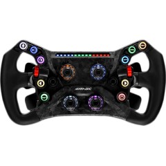 GT NEO Steering Wheel With QR50 Quick Release