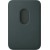 iPhone FineWoven Wallet with MagSafe - Dark Green,Model A3323 - Metoo (2)