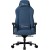 LORGAR Ace 422, Gaming chair, Anti-stain durable fabric, 1.8 mm metal frame, multiblock mechanism, 4D armrests, 5 Star aluminium base, Class-4 gas lift, 75mm PU casters, Blue - Metoo (1)