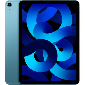 10.9-inch iPad Air Wi-Fi + Cellular 64GB - Blue,Model A2589 - Metoo (10)