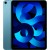10.9-inch iPad Air Wi-Fi + Cellular 256GB - Blue,Model A2589 - Metoo (10)