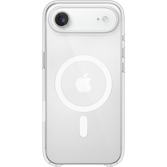 iPhone Air Case with MagSafe - Frost,Model A3557 в Metoo.kz - Metoo (1)