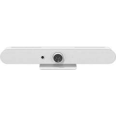 LOGITECH RALLY BAR OFF-WHITE - EU/<wbr>SEA/<wbr>INDO/<wbr>KO