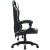 CANYON gaming chair Core SGCH2 Black White - Metoo (3)