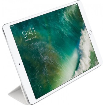 Чехол для планшета iPad Pro 10.5" White - Metoo (3)