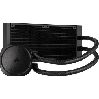 Corsair NAUTILUS 240, 240mm Radiator, Liquid CPU Cooler - Metoo (2)