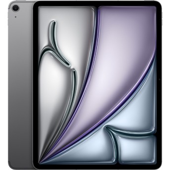 13-inch iPad Air Wi-Fi + Cellular 256GB - Space Grey,Model A3462 в Metoo.kz - Metoo (4)