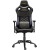 CANYON Nightfall GС-7 Gaming chair, PU leather, Cold molded foam, Metal Frame, Top gun mechanism, 90-160 dgree, 3D armrest, Class 4 gas lift, metal base ,60mm Nylon Castor, black and orange stitching - Metoo (1)