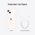 iPhone 13 128GB Starlight, Model A2635 - Metoo (17)