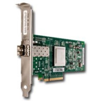 Контроллер QLOGIC QLE2560-CK (FC-AL/<wbr>FC-AL-2/<wbr>FC-TAPE) Fibre Channel, PCI Express x8 1ch - Metoo (2)