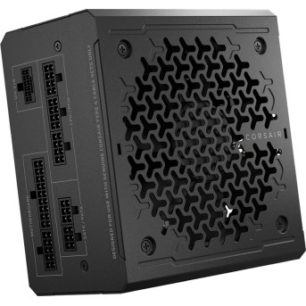 Corsair 2025 RMe Series, RM850e, 850 Watt, ATX 3.1, PCIe 5.1, Cybenetics GOLD Certified, Fully Modular Power Supply - Metoo (1)