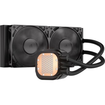 Corsair NAUTILUS 240, 240mm Radiator, Liquid CPU Cooler - Metoo (4)