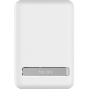 BELKIN 5k Qi2 MagSafe Compatible Powerbank with kickstand в Metoo.kz - Metoo (1)