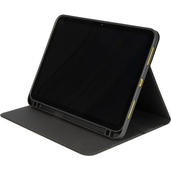 TUCANO ELEMENTS IPAD CASES FOR iPad 10th Gen Black в Metoo.kz - Metoo (4)