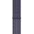 44mm Purple Pulse Nike Sport Loop - Metoo (1)