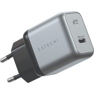 SATECHI 30W USB-C GaN Wall Charger - EU