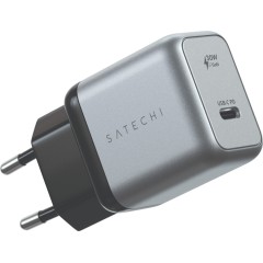 SATECHI 30W USB-C GaN Wall Charger - EU