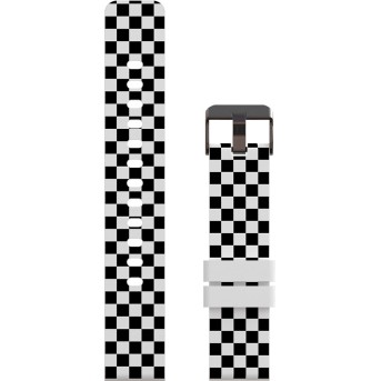 CANYON kids watch Joyce KW-43 DUAL BT Music White в Metoo.kz - Metoo (6)