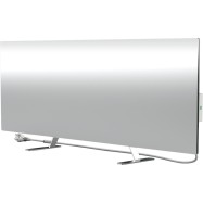 Joule ECO SMART HEATER silver color