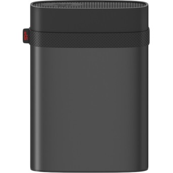Внешний HDD Silicon Power Armor A85B 5TB USB 3.2, ударопрочный, черный в Metoo.kz - Metoo (1)