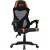 CANYON gaming chair Flow MCH01 Mesh Black Orange - Metoo (2)