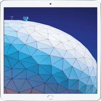 10.5-inch iPadAir Wi-Fi 256GB - Silver, Model A2152 - Metoo (7)