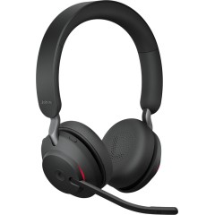 JABRA EVOLVE2 65, Link380a MS Stereo Black