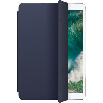 Чехол для планшета iPad Pro 10.5" Midnight Blue - Metoo (4)