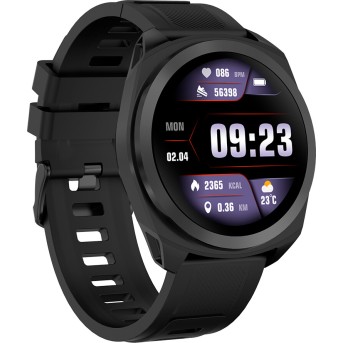 CANYON smart watch Maveric SW-83 GPS Black в Metoo.kz - Metoo (3)
