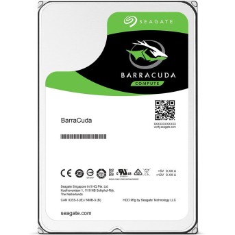 SEAGATE HDD Desktop Barracuda Guardian (3.5"/<wbr>4TB/<wbr>SATA 6Gb/<wbr>s/rpm 5400) - Metoo (1)