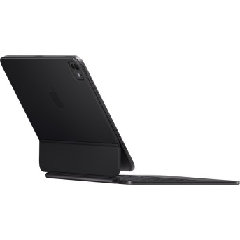 Magic Keyboard for iPad Pro 11‑inch (M4) - Russian - Black,Model A2975 - Metoo (5)
