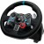 LOGITECH G29 Driving Force Racing Wheel - PC/PS - BLACK - USB в Metoo.kz - Metoo (3)