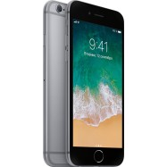 IPHONE 6 SPACE GRAY 64GB, MODEL A1586