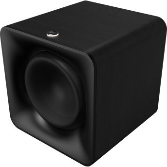 KLIPSCH Flexus SUB 100 Black в Metoo.kz - Metoo (1)