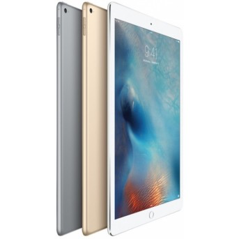 Планшет Apple iPad Pro (MPA62RK/<wbr>A) Wi-Fi Cellular 256Gb Gold - Metoo (5)
