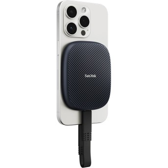 SANDISK External SSD Amber USB 1TB External Drives в Metoo.kz - Metoo (3)