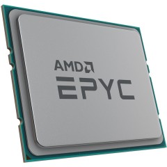 AMD CPU EPYC 7003 Series (48C/<wbr>96T Model 7643 (2.3/<wbr>3.6GHz Max Boost, 256MB, 225W, SP3) Tray