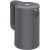 Electric Kettle, gray, 220-240V, 1850-2200W, 1.7L, strix controller в Metoo.kz - Metoo (5)