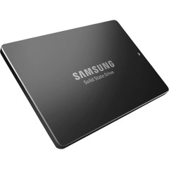 SAMSUNG PM893 7.68TB Data Center SSD, 2.5'' 7mm, SATA 6Gb/<wbr>s, Read/<wbr>Write: 560/<wbr>530 MB/<wbr>s, Random Read/<wbr>Write IOPS 98K/<wbr>31K