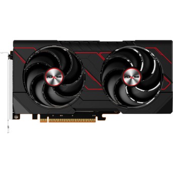 SAPPHIRE PULSE AMD Radeon RX 9060 XT OC 8GB GDDR6 8-bit DP 2x HDMI в Metoo.kz - Metoo (2)