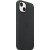 iPhone 13 Leather Case with MagSafe - Midnight, Model A2702 - Metoo (2)