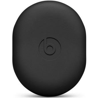Наушники Apple HeadPhone Beats Urbeats3 Black (MQFU2ZE/<wbr>A) - Metoo (7)