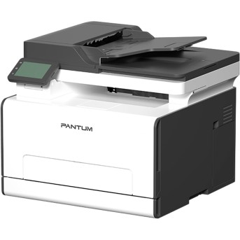 Pantum CM2100ADW Color MFP A4 20 str./min. Scanner ADF USB 2.0 WiFi 802.11b/g/n duplex white в Metoo.kz - Metoo (4)