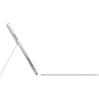 Magic Keyboard Folio for iPad (10th generation) - Russian, Model A2695 в Metoo.kz - Metoo (7)